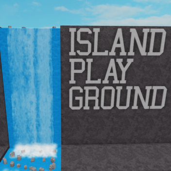 Island PlayGround