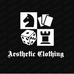 Aesthetic  Clothing