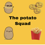 P.O.T.A.T.O. S.Q.U.A.D.