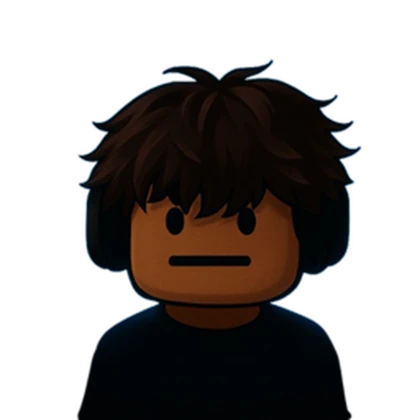 Trooper Justin's Community Roblox group icon