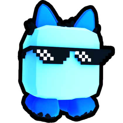 Normal Disco Cat
