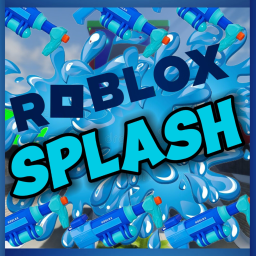 🔫Roblox Splash🔫