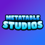 Metatable Staff