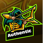 Authentic Shop