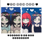 The Queen's of the Season Squad