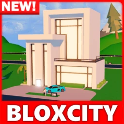 BloxCity 🏡 RP icon