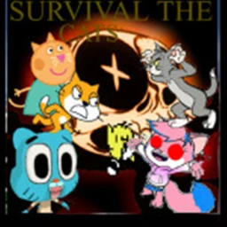 SURVIVAL THE CATS icon