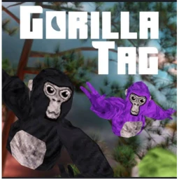 Gorilla tag remasterd icon