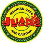 Juan's restaurant for sale