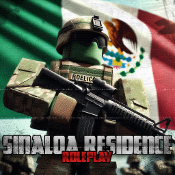 Sinaloa Residence Roleplay [RP]