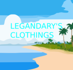 Legendary's Clothing Group