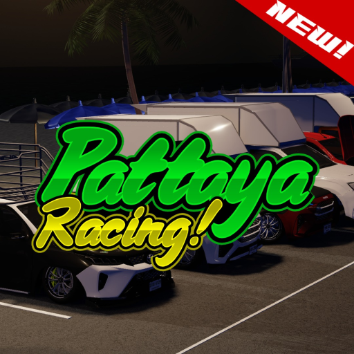 [New Car🚀] Pattaya Racing