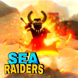 Sea Raiders [Fixing Bugs]
