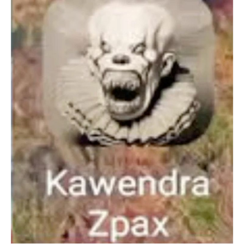 Kawendra Zpax