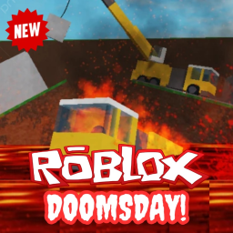 ROBLOX DOOMSDAY