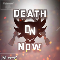 Death Now (Alpha)