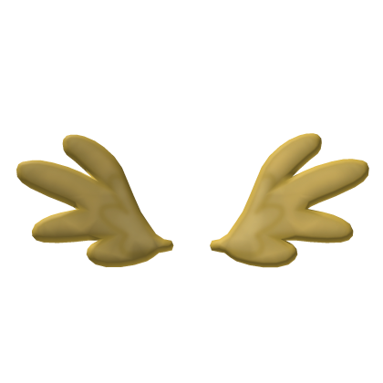 Daring Do Pony Wings MLP