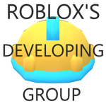 Roblox's Developing Group