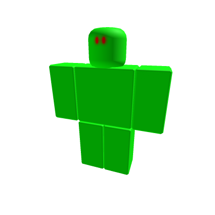 Area 51 zombie *Works*