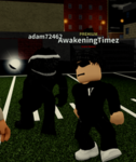 Timez's Playground