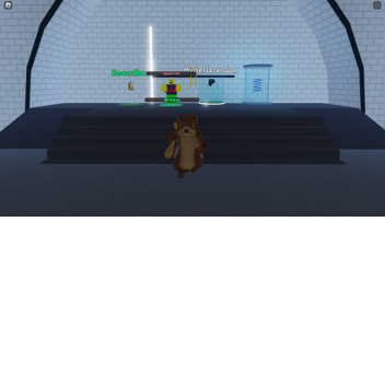 Lights out pvp (Squid game)