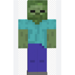 MİNECRAFT—ROBLOX