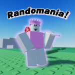 Randomania! [ALPHA]