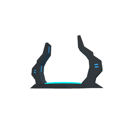 Sci-fi Spawn
