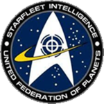 [SCD] Starfleet Intelligence