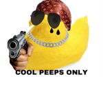 peeps'