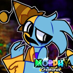 『🎃』 Morphy Creatures