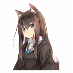 Kawaii Wolf Squad <3