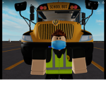 Maine I-P-D School Bus Community