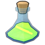 Power Potion Roblox gamepass thumbnail
