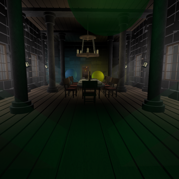 Horror Elevator [Fixed]