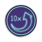 Game Badge Thumbnail