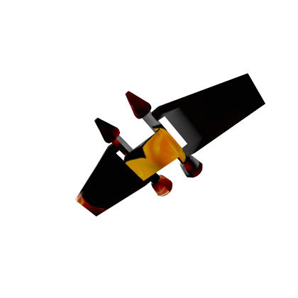 Dominus Infernus JetPack