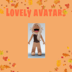 - lovely avatars -