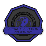 EIS | Special Operations Department