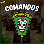 'BAC || Batalhão de Ações de Comandos