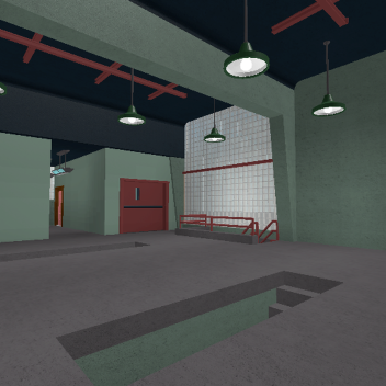 Futura's Garage