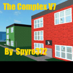 The Complex V7 (R15) Vip works Both
