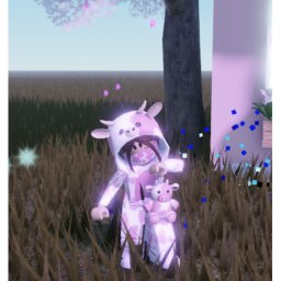 `` ~ Cow Hangout!! ~ ``