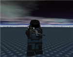 ODBT Obatel Drop Blox Troopers         (ODST)