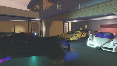 Street Culture: World