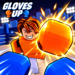 Gloves Up