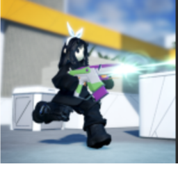 Zecluz's Laser Tag