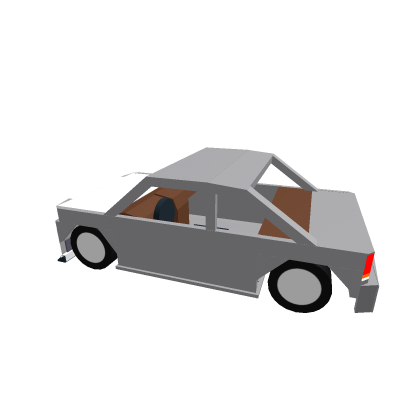 coupe