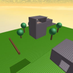 Battlefield (Small)