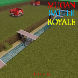 MUGAN Battle Royale
